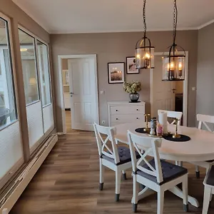 Apartment Am Springerhof, Schönefeld